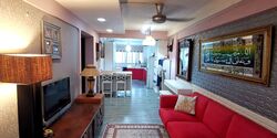 Blk 706 Clementi West Street 2 (Clementi), HDB 3 Rooms #407854541